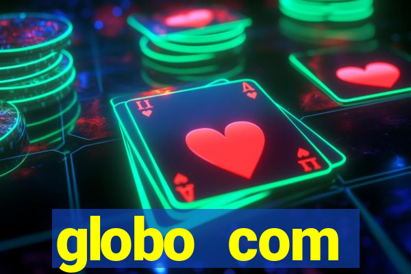 globo com absolutamente sobretudo masculino